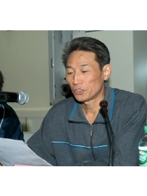 張殿元(甘肅省蘭州警備區原政治委員) 張殿元(甘肅省蘭州警備區原政治委員)