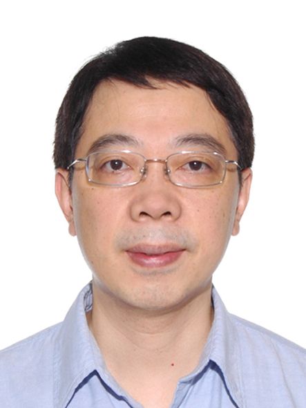 劉健莊 劉健莊