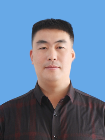 李立峰(安徽省亳州市譙城區水利局黨組成員，水利工程規劃建設股股長)