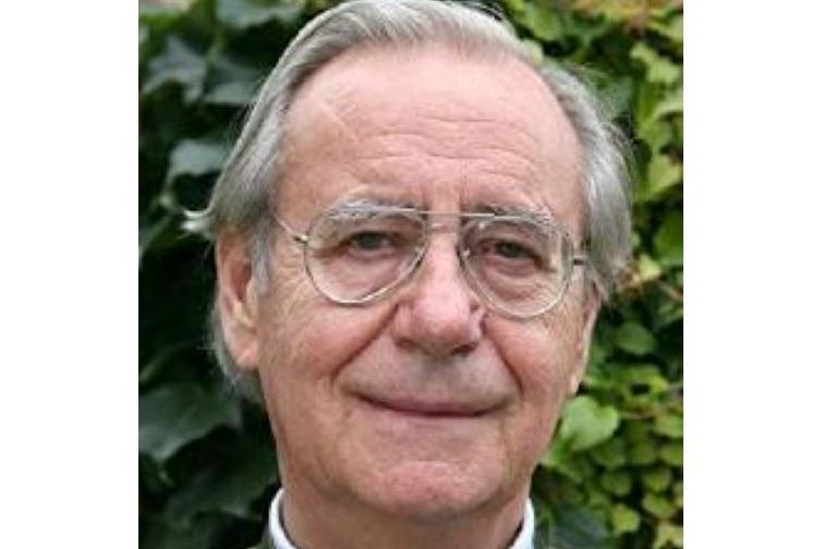 Wilfried Klaus Wilfried Klaus