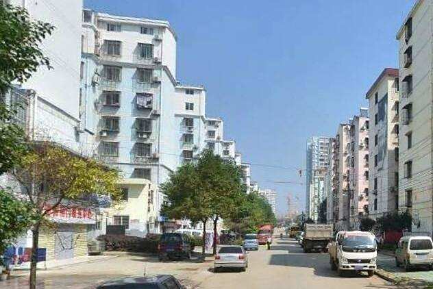 花園巷(大連市西崗區的住宅小區) 花園巷(大連市西崗區的住宅小區)
