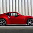 鄭州日產370Z 鄭州日產370Z