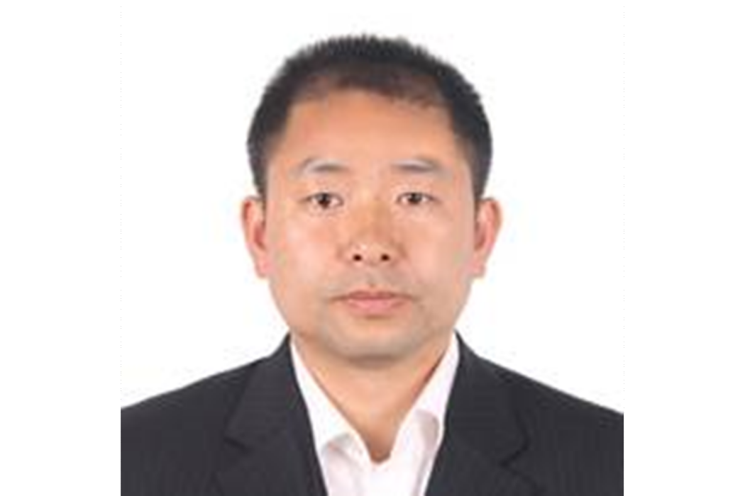 韓彬(中國石油大學(華東)教授) 韓彬(中國石油大學(華東)教授)