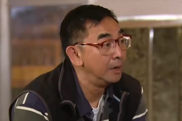 李廣生(警匪劇《護花危情》中的角色) 李廣生(警匪劇《護花危情》中的角色)