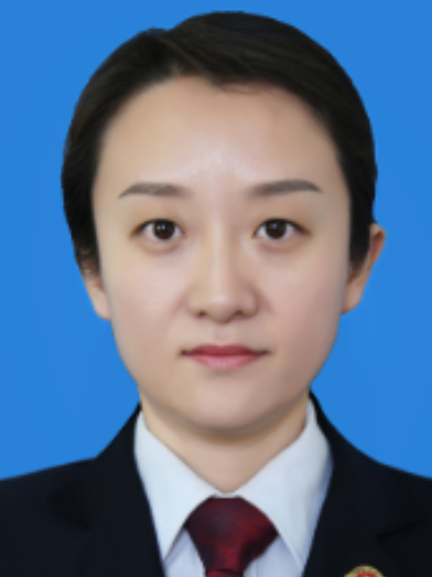 於萍(內蒙古自治區包頭市九原區人民檢察院黨組成員、政治部主任) 於萍(內蒙古自治區包頭市九原區人民檢察院黨組成員、政治部主任)
