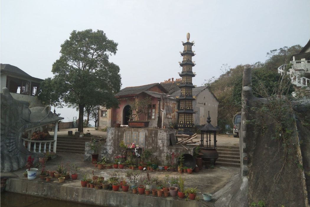 青天寺 青天寺