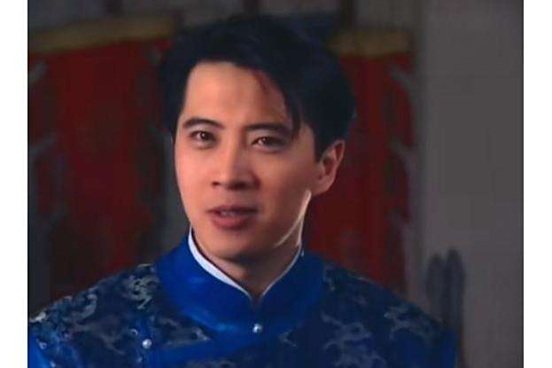 曾靖南 曾靖南