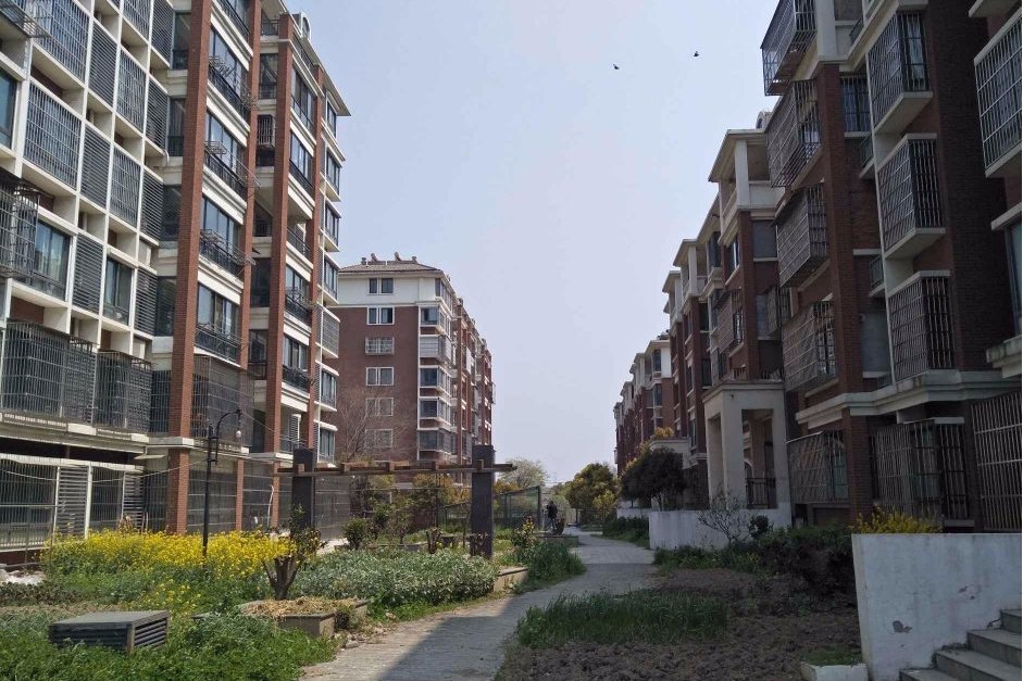 濱江錦園(天津市濱江錦園小區) 濱江錦園(天津市濱江錦園小區)