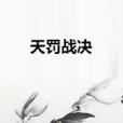 天罰戰決 天罰戰決