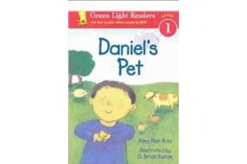 Daniel\x27s Pet Daniel\x27s Pet