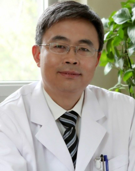 夏維波(北京協和醫院內分泌科主任醫師、教授)