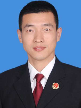 楊浩(安徽省人民檢察院檢察員) 楊浩(安徽省人民檢察院檢察員)