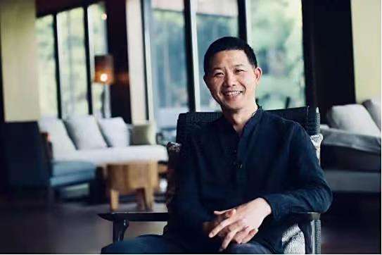 呂曉輝(中國環保建築師) 呂曉輝(中國環保建築師)