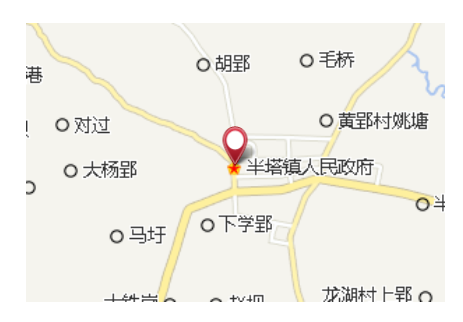 半塔區