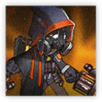 碎骨(手機遊戲《明日方舟》中的敵人) 碎骨(手機遊戲《明日方舟》中的敵人)