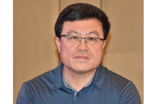 吳炳祥(哈爾濱醫科大學附屬第二醫院心血管內科主任醫師) 吳炳祥(哈爾濱醫科大學附屬第二醫院心血管內科主任醫師)