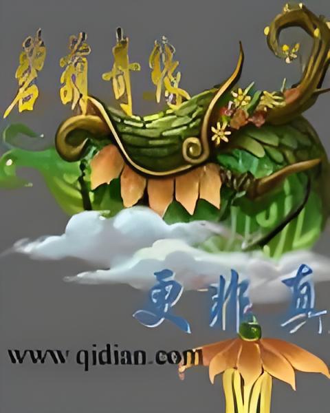 碧葫奇緣 碧葫奇緣