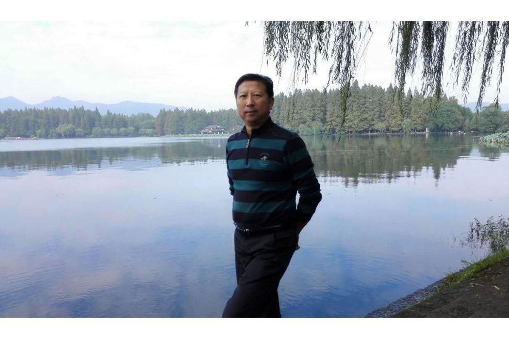 王守勝(安徽交通職業技術學院教師) 王守勝(安徽交通職業技術學院教師)