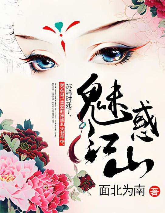 魅惑江山 魅惑江山