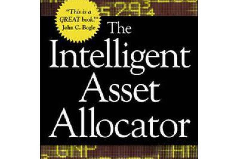 The Intelligent Asset Allocator The Intelligent Asset Allocator