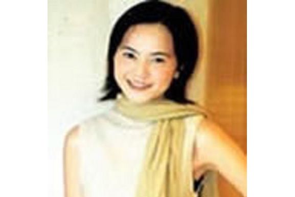 吳佩文(台灣女演員) 吳佩文(台灣女演員)