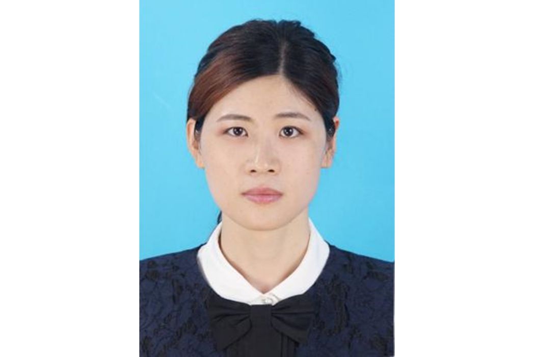謝丹(西南大學講師) 謝丹(西南大學講師)