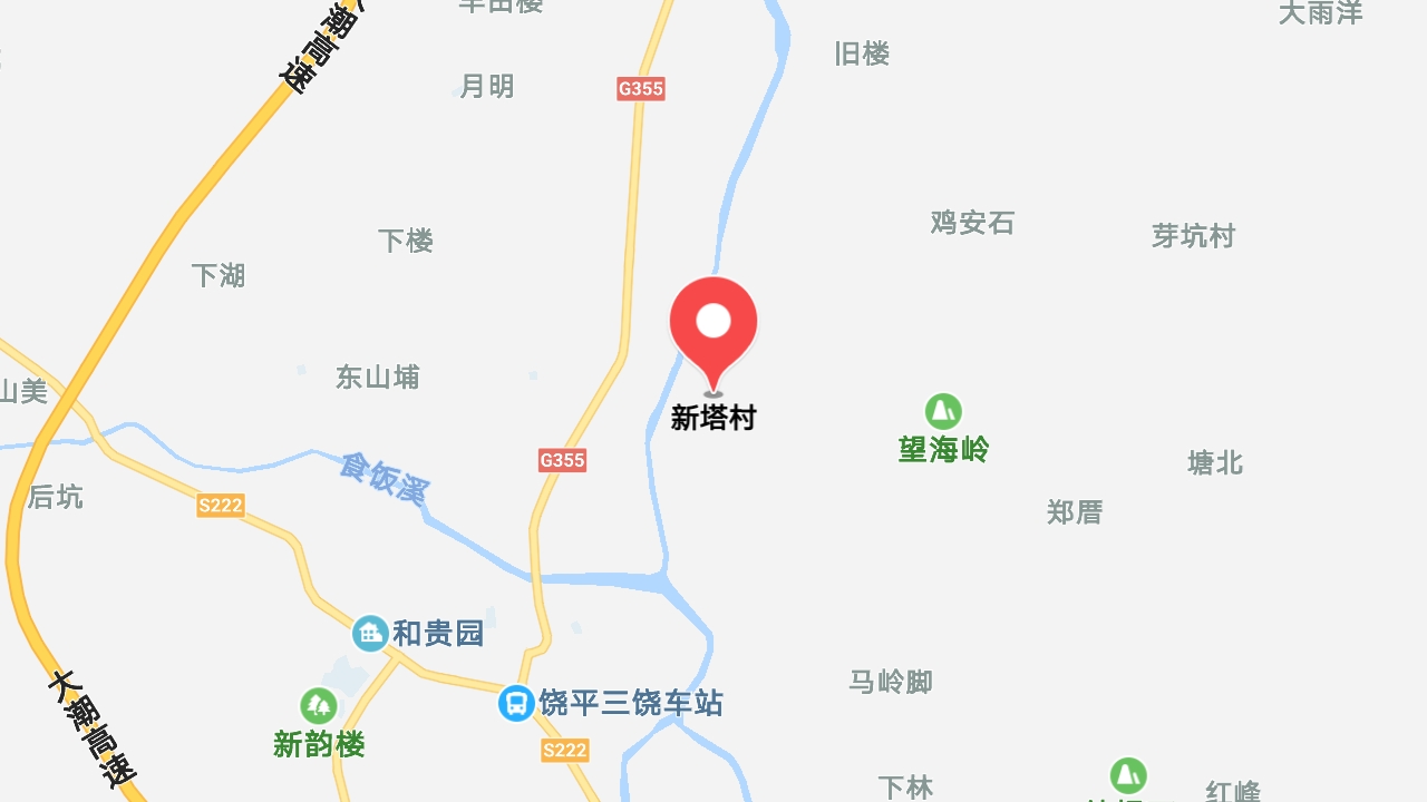 地圖信息