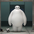 大白(baymax)