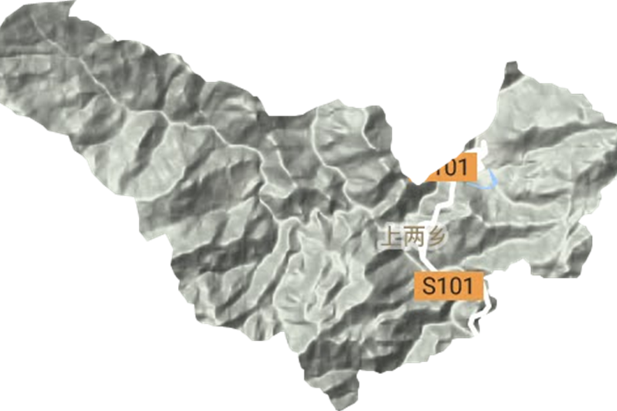 上兩鄉(上兩) 上兩鄉(上兩)