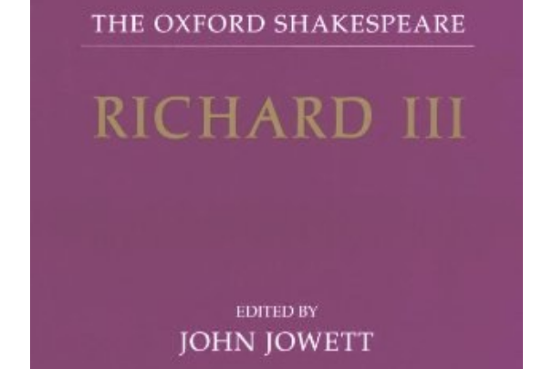 The Tragedy of King Richard III The Tragedy of King Richard III