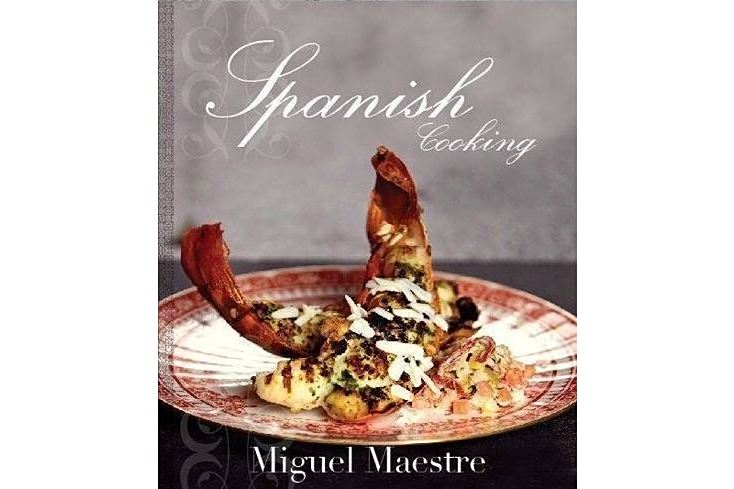 Spanish Cooking