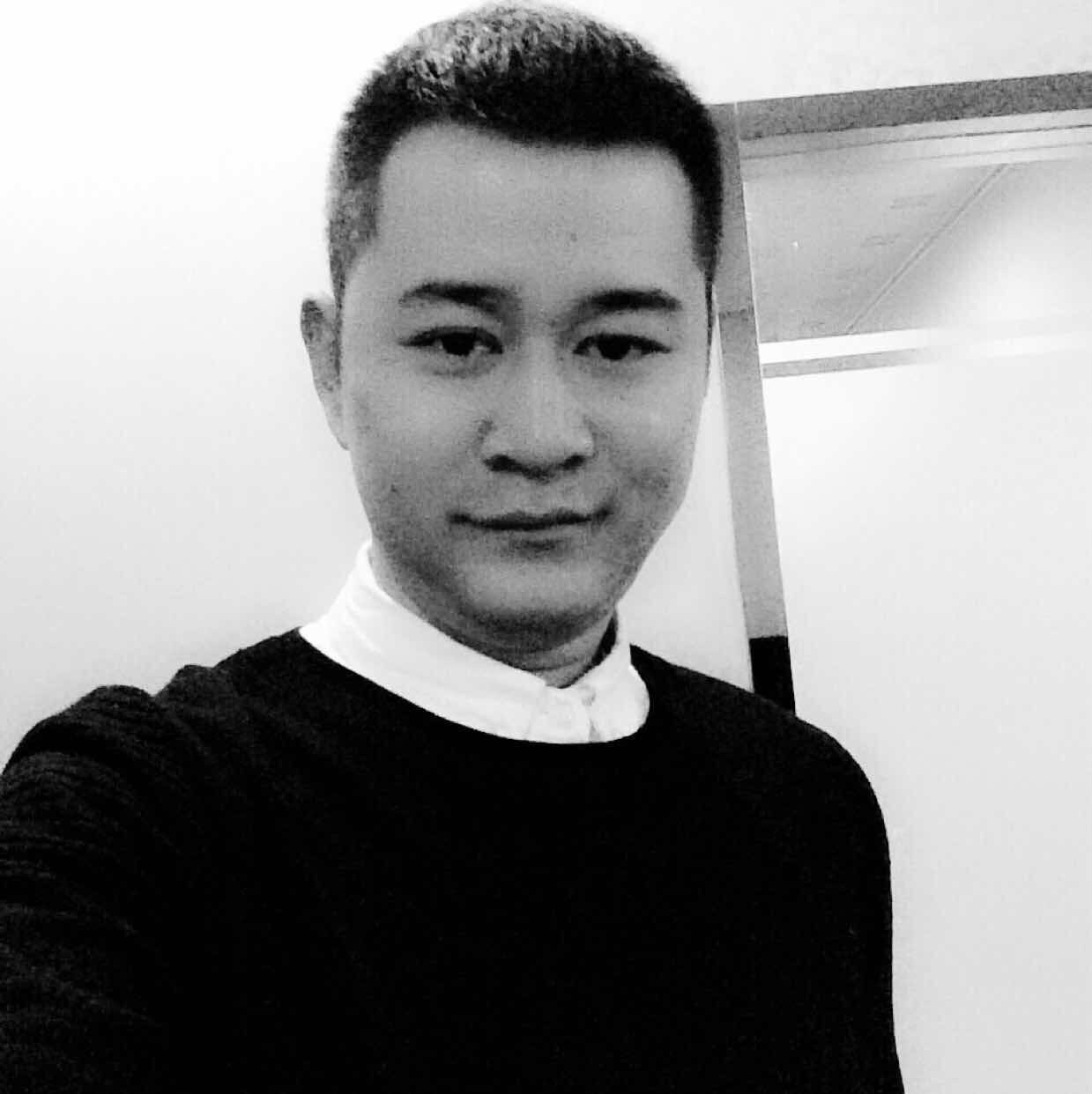 石錦(浙江萬花筒信息科技有限公司CEO)