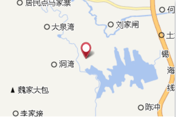 雞公屋場 雞公屋場