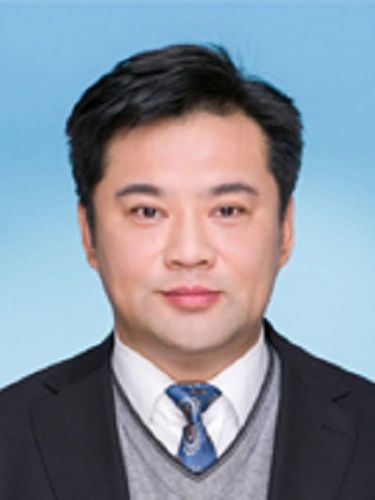 姚丹(江西省應急管理廳黨委委員、副廳長)