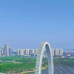 彩虹橋 彩虹橋