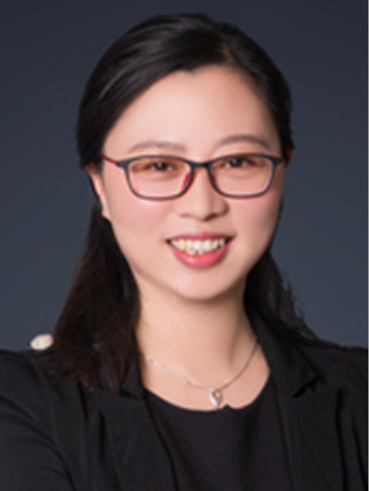 劉艷霞(華南理工大學軟體學院副教授) 劉艷霞(華南理工大學軟體學院副教授)