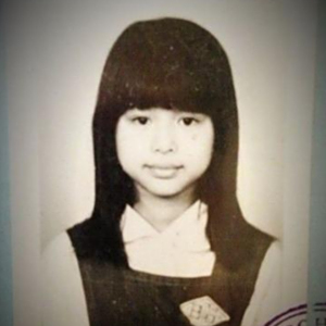 胡杏兒 胡杏兒