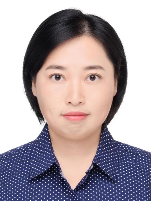 許真珍 許真珍