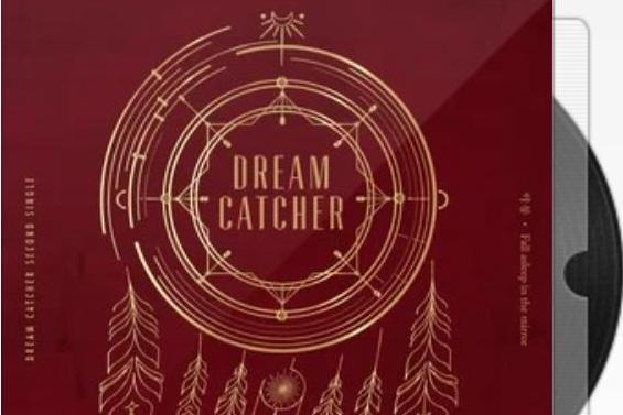 Lullaby(Dreamcatcher演唱歌曲)