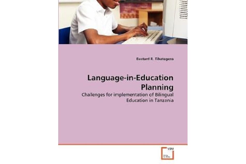Language-In-Education Planning