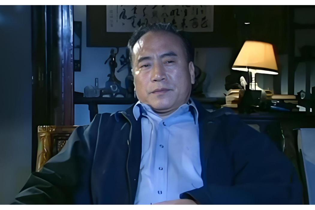 項伯遠 項伯遠