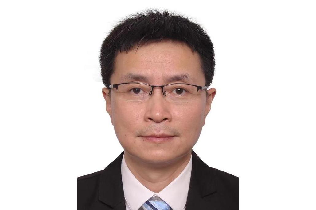 周健(國家工業信息安全發展研究中心黨委書記、副主任) 周健(國家工業信息安全發展研究中心黨委書記、副主任)