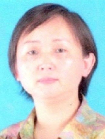 侯青(中國政治協商會議安徽省旌德縣委員會副主席、人大常委會副主任) 侯青(中國政治協商會議安徽省旌德縣委員會副主席、人大常委會副主任)