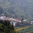 小烏梅村 小烏梅村