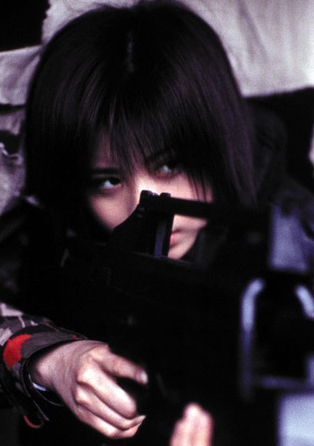 大逃殺2:鎮魂歌 大逃殺2:鎮魂歌