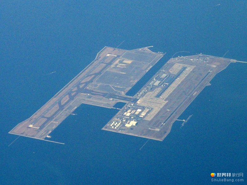 大阪關西國際機場(關西國際機場)