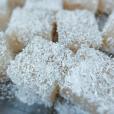 雪犁糕 雪犁糕