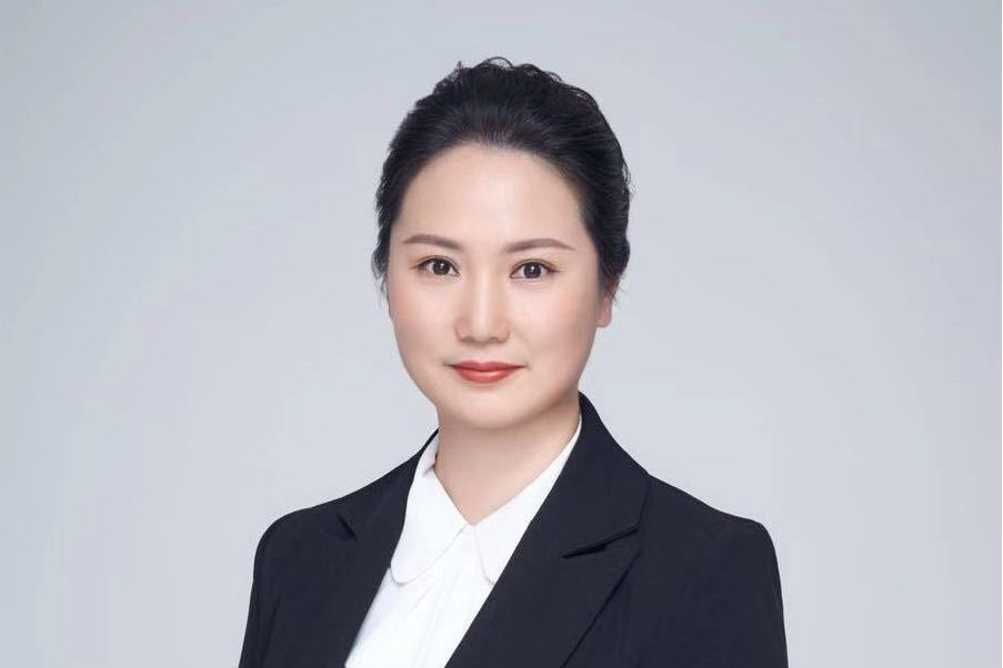 王彩琴(律師)