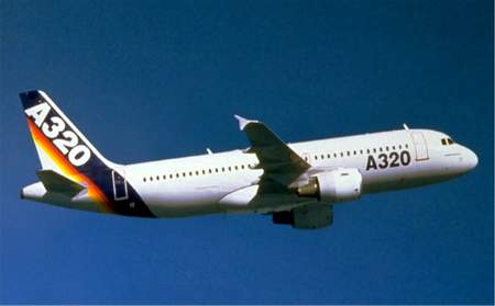 空中客車A320