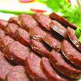 熏馬肉 熏馬肉